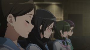 Sound! Euphonium (TV 1) - Screenshot #2