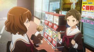 Sound! Euphonium (TV 1) - Screenshot #6