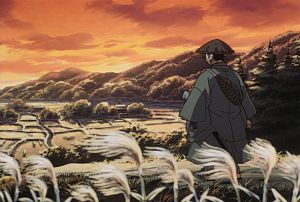 Hidamari no Ki - Screenshot #1