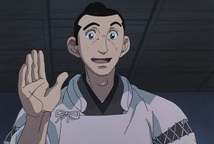 Hidamari no Ki - Screenshot #2