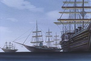 Hidamari no Ki - Screenshot #3