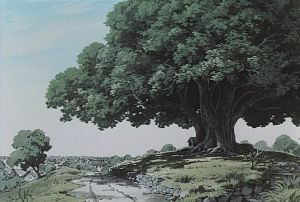 Hidamari no Ki - Screenshot #7