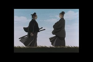 Hidamari no Ki - Screenshot #6