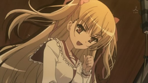 Hidan no Aria (TV 1) - Screenshot #2