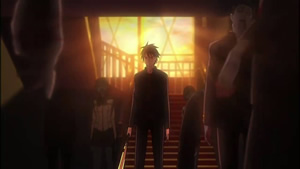 Highschool of the Dead - Screenshot #3