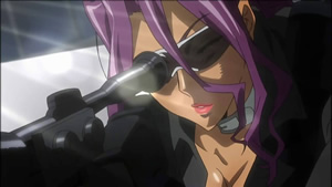 Highschool of the Dead - Screenshot #2