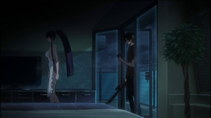 Highschool of the Dead - Screenshot #1