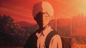 The Summer Hikaru Died - Screenshot #1