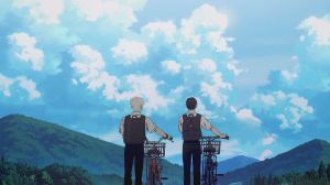 The Summer Hikaru Died - Screenshot #5