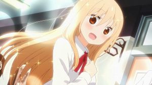 Himôto! Umaru-chan (TV 1) - Screenshot #2