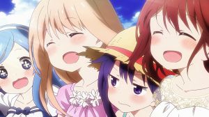 Himôto! Umaru-chan (TV 1) - Screenshot #3