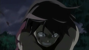 Higurashi - Hinamizawa, le Village Maudit - Screenshot #1