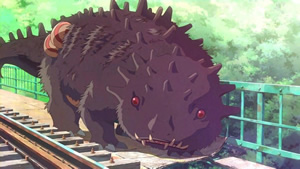 Voyage vers Agartha - Screenshot #1