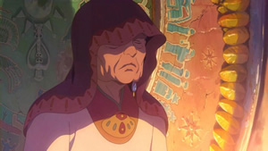 Voyage vers Agartha - Screenshot #2