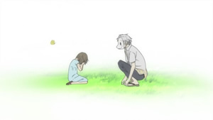 Hotarubi no Mori e - Screenshot #2