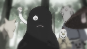 Hotarubi no Mori e - Screenshot #3