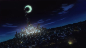 Hunter x Hunter (2011) - Screenshot #3