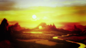 Hunter x Hunter - Phantom Rouge - Screenshot #1