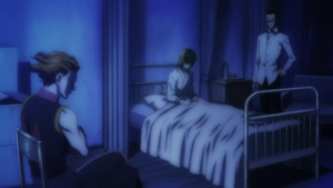 Hunter x Hunter - Phantom Rouge - Screenshot #2