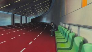 Hyaku m. - Screenshot #1