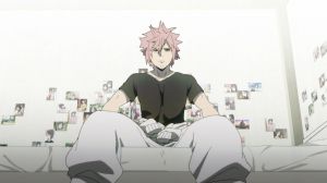 ID: INVADED - Screenshot #1