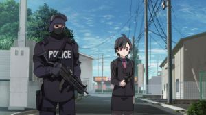 ID: INVADED - Screenshot #3