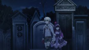 Infinite Dendrogram - Screenshot #2