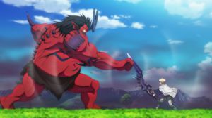 Infinite Dendrogram - Screenshot #1