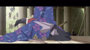 Inu-ô - Screenshot #3