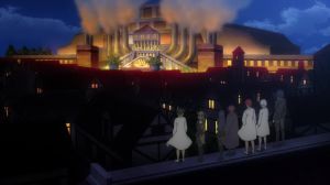 Is It Wrong to Try to Pick up Girls in a Dungeon? (OAV 3) - Screenshot #2