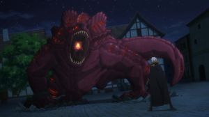 How Not to Summon a Demon Lord - Screenshot #1