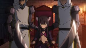 How Not to Summon a Demon Lord - Screenshot #3