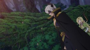 How Not to Summon a Demon Lord - Screenshot #2