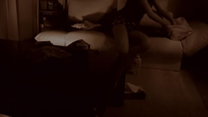 Isshoni Training : Training with Hinako - Screenshot #1