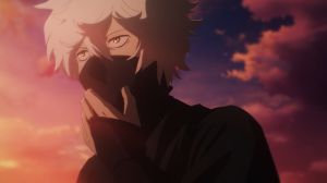 Hell's Paradise - Screenshot #3