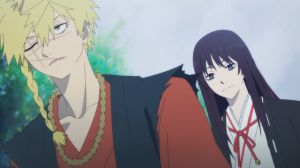 Hell's Paradise - Screenshot #1