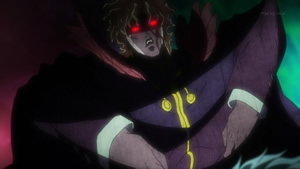 JoJo's Bizarre Adventure - Screenshot #1