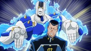 JoJo's Bizarre Adventure : Diamond Is Unbreakable - Screenshot #5