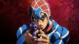 JoJo's Bizarre Adventure : Golden Wind (TV) - Screenshot #1
