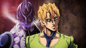 JoJo's Bizarre Adventure : Golden Wind (TV) - Screenshot #3
