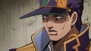 JoJo's Bizarre Adventure : Stone Ocean - Screenshot #2