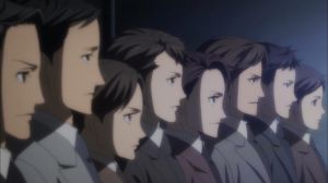 Joker Game - Screenshot #2