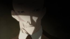 Joker Game - Screenshot #4