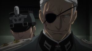 Joker Game - Screenshot #3