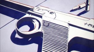 Joker Game - Screenshot #5