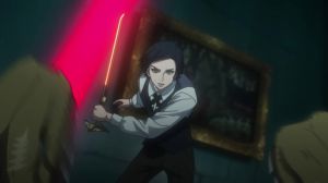 Jôran - The Princess of Snow and Blood - Screenshot #2