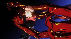 Jujutsu Kaisen - Screenshot #2