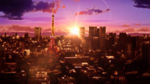 Jujutsu Kaisen - Screenshot #1