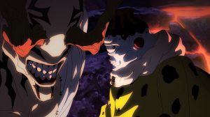 Jujutsu Kaisen - Screenshot #3