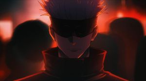 Jujutsu Kaisen (TV 2) - Screenshot #2